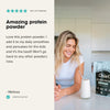 Chief Nutrition Grass-fed Collagen Protein Powder - Creamy Vanilla, 450g