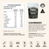 Chief Nutrition Grass-fed Collagen Protein Powder - Creamy Vanilla, 450g