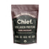 Chief Nutrition Grass-fed Collagen Protein Powder - Dark Chocolate, 450g