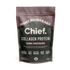 Chief Nutrition Grass-fed Collagen Protein Powder - Dark Chocolate, 450g