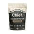Chief Nutrition Grass-fed Collagen Protein Powder - Unflavoured, 450g