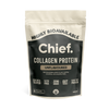 Chief Nutrition Grass-fed Collagen Protein Powder - Unflavoured, 450g