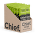 Chief Nutrition Organic Beef Bars - Mexican (Chipotle & Lime), 12 Pack