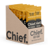 Chief Nutrition Organic Beef Bars - Smokey BBQ, 12 Pack