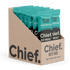 Chief Nutrition Organic Beef Bars - Traditional, 12 Pack