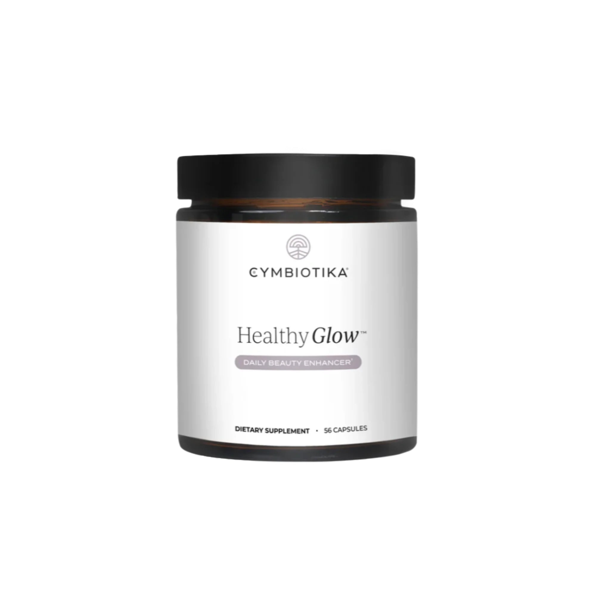Cymbiotika Healthy Glow™ - 56 Capsules