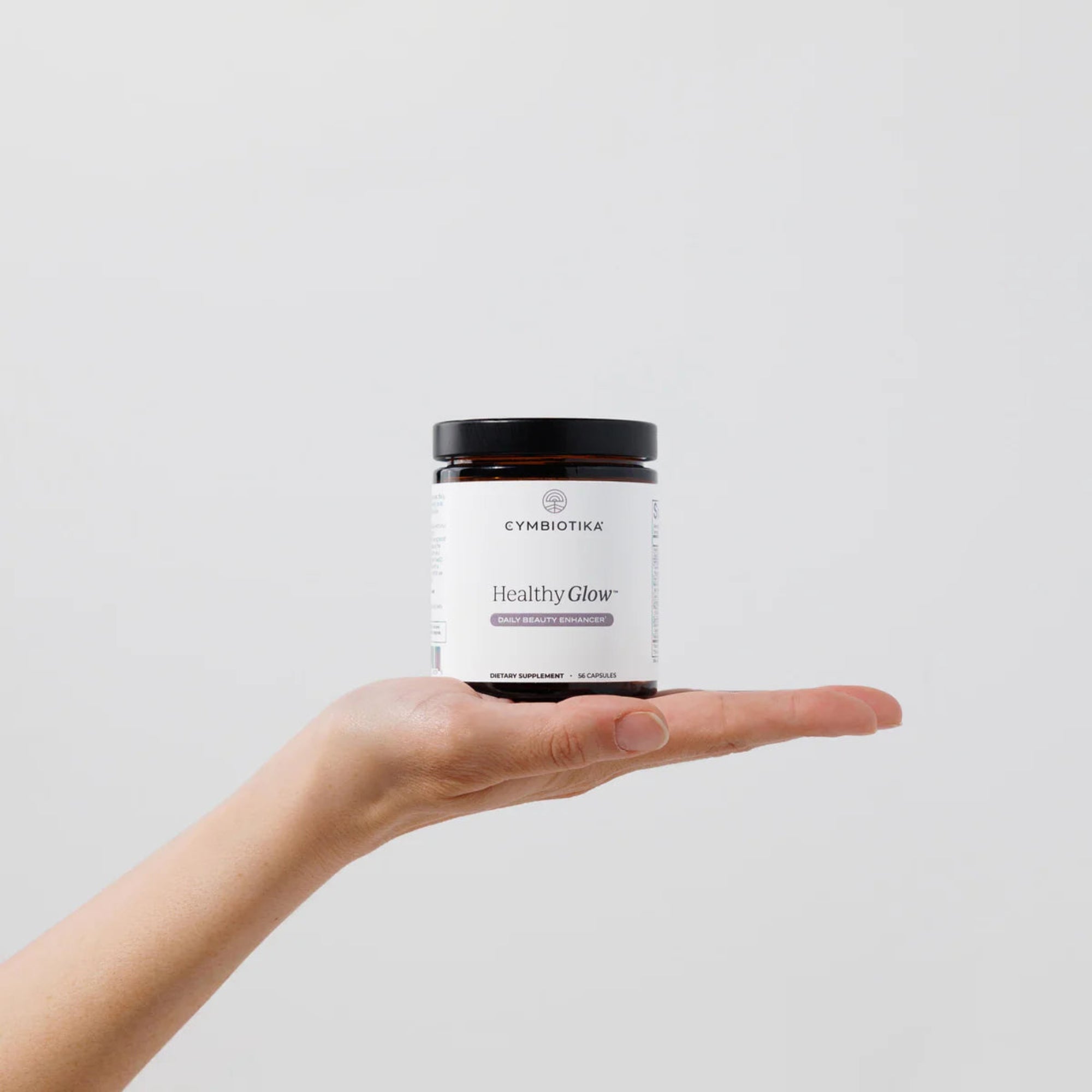 Cymbiotika Healthy Glow™ - 56 Capsules