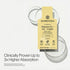 Cymbiotika Liposomal Vitamin D3 + K2 + CoQ10 - 28 Sachets x 5mL
