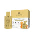 Cymbiotika Liposomal Vitamin D3 + K2 + CoQ10 - 28 Sachets x 5mL