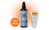 Cymbiotika Topical Magnesium Oil Spray + Soodox Activ Pain Relief (50g)