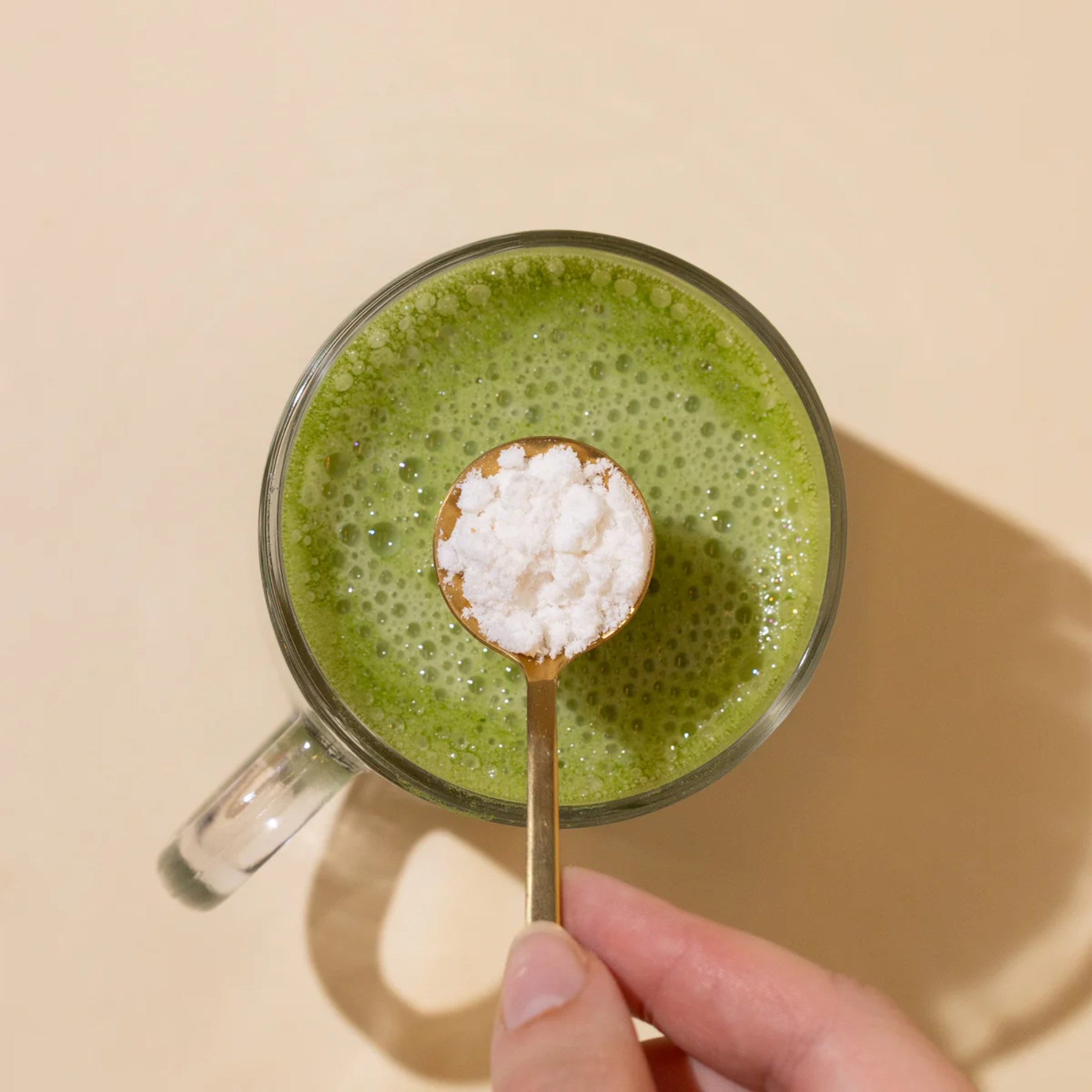 Cymbiotika Nootropic Creamer Advanced Superfood - 157g
