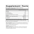 Cymbiotika Nootropic Creamer Advanced Superfood - 157g