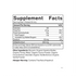 Cymbiotika Shilajit Liquid Complex - Hazelnut Cacao, 26 x 10mL