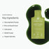 Cymbiotika Super Greens - 30 Sachets x 15mL