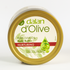 Dalan D'Olive Body Butter - 250mL
