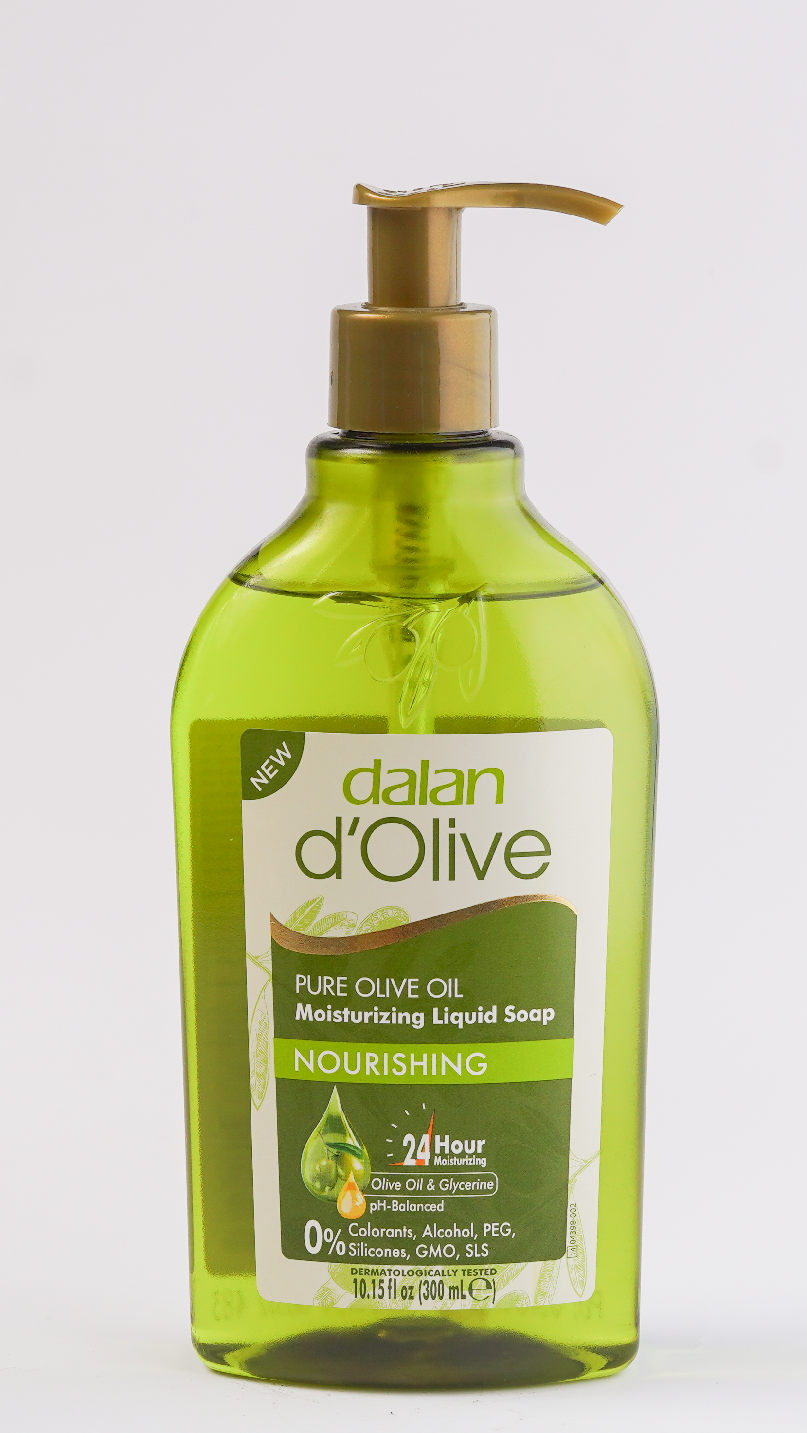 Dalan Dolive Nourishing Hand Wash - 300mL