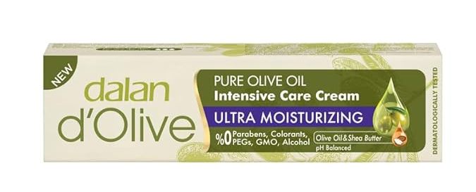 Dalan D'Olive Intensive Cream - 20mL