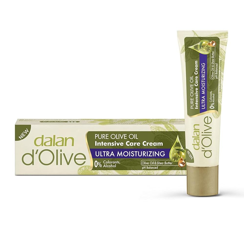 Dalan D'Olive Intensive Cream - 20mL