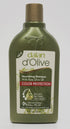 Dalan D'Olive Color Protect Shampoo - 250mL
