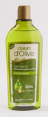 Dalan D'Olive Nourishing Shower Gel - 400mL