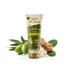 Dalan D'Olive Vegan Moisturizer - 250mL