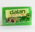 Dalan Glycerine Olive Oil Soap - 180g