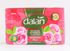 Dalan Glycerine Organic Rose Soap Bar - 150g