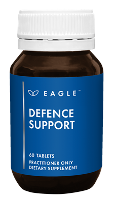 Eagle Defence Support Tablets 60s