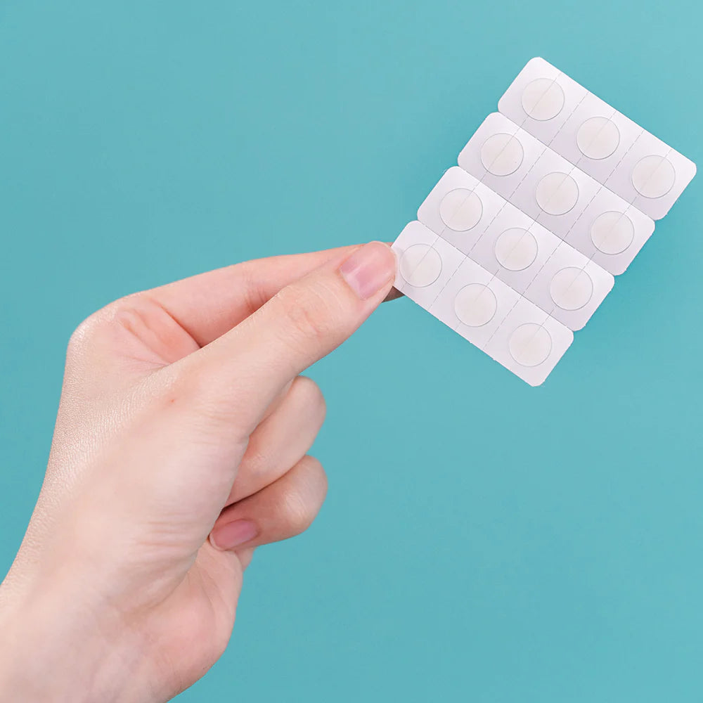 DermaAngel Acne Night Patches - 24 Pack