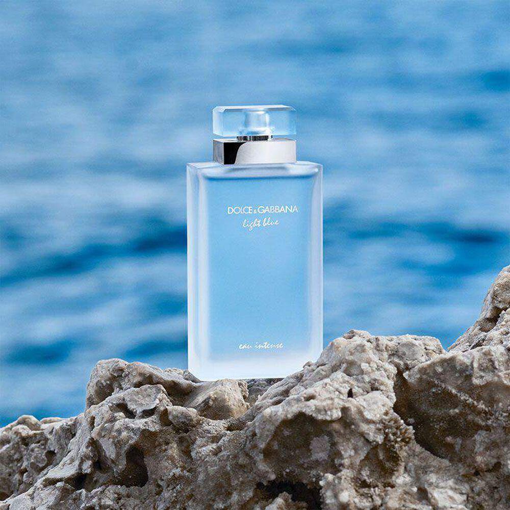 Dolce & Gabbana For Her Light Blue Intense Eau de Parfum 100mL