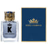 Dolce & Gabbana K Eau De Toilette 50mL