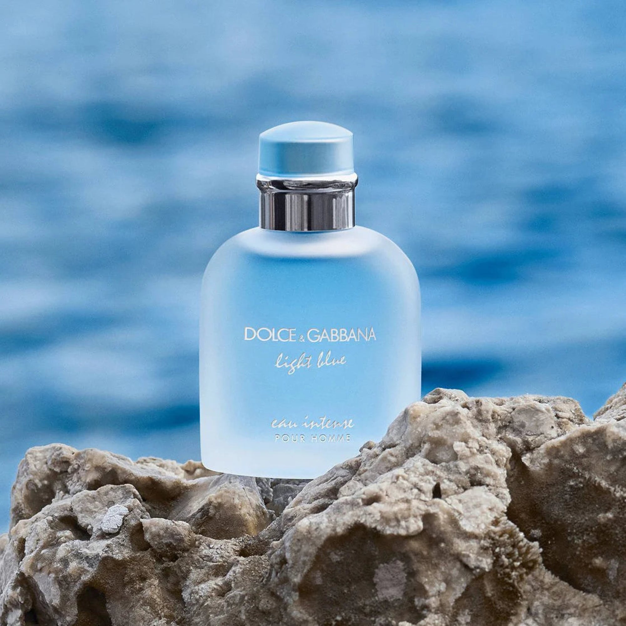 Light Blue Dolce Gabbana For Him