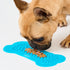 Dr.Zoo Lick & Stay Treat Mat - 1 Piece