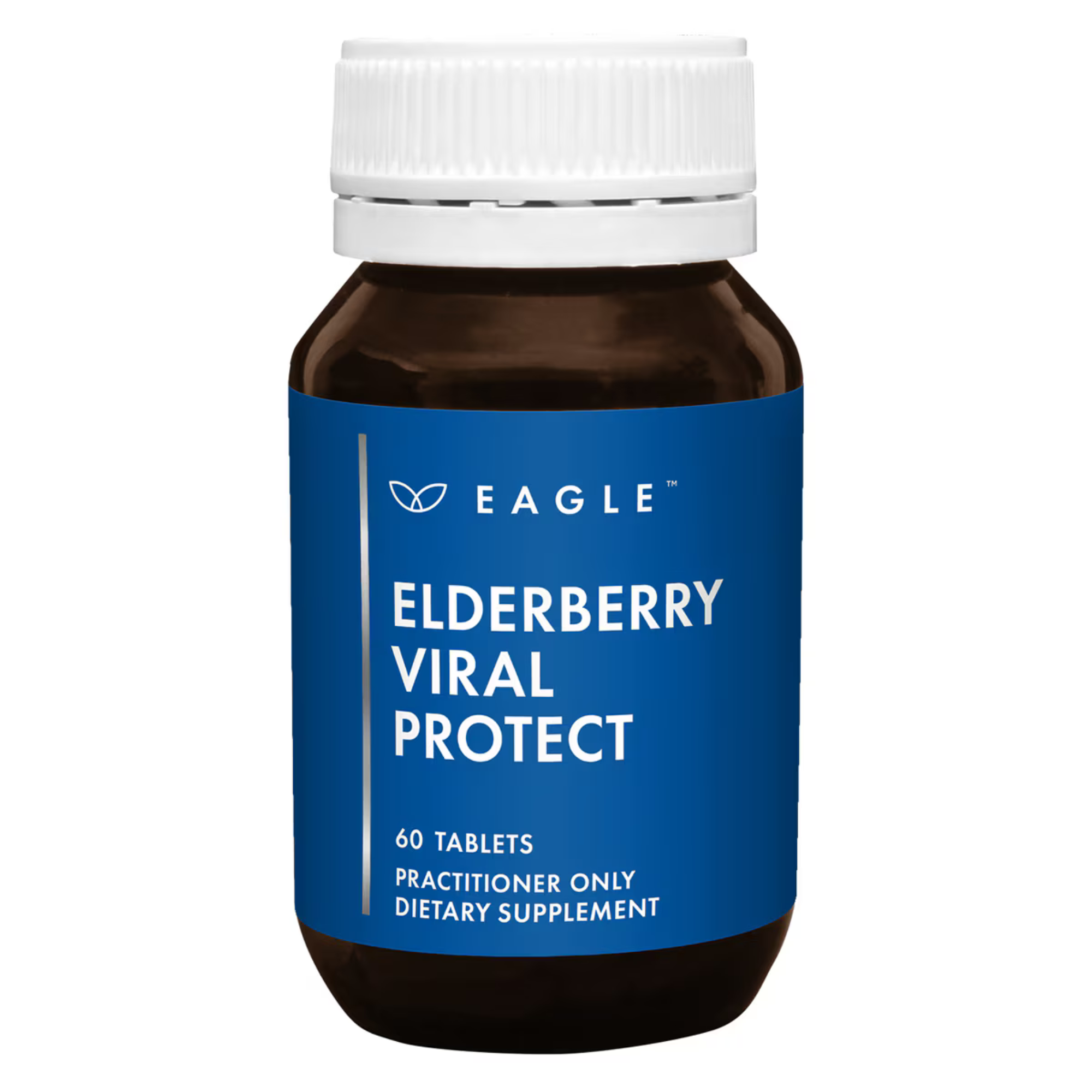 Eagle Elderberry Viral Protect - 60 Tablets