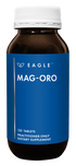 Eagle Mag-Oro Tablets 120s