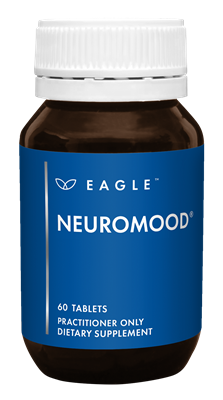 Eagle Neuromood Tablets 60s