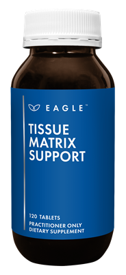 Eagle Tissue Matrix Support Tablets 120s