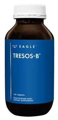 Eagle Tresos-B Tablets 150s