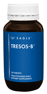 Eagle Tresos-B Tablets 50s