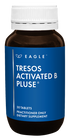 Eagle Tresos Activated B PLuSe Tablets 50s