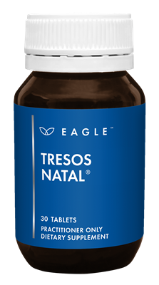 Eagle Tresos Natal Tablets 30s