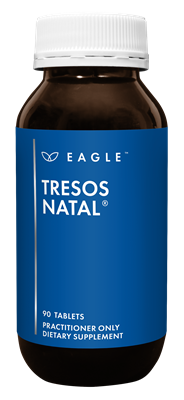 Eagle Tresos Natal Tablets 90s