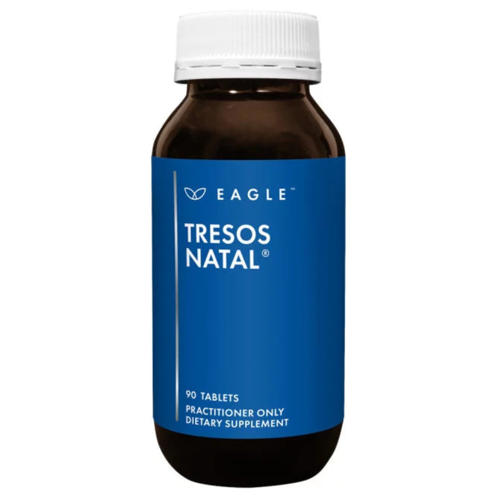 Eagle Tresos Natal Tablets 90s