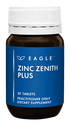 Eagle Zinc Zenith Plus Tablets 60s