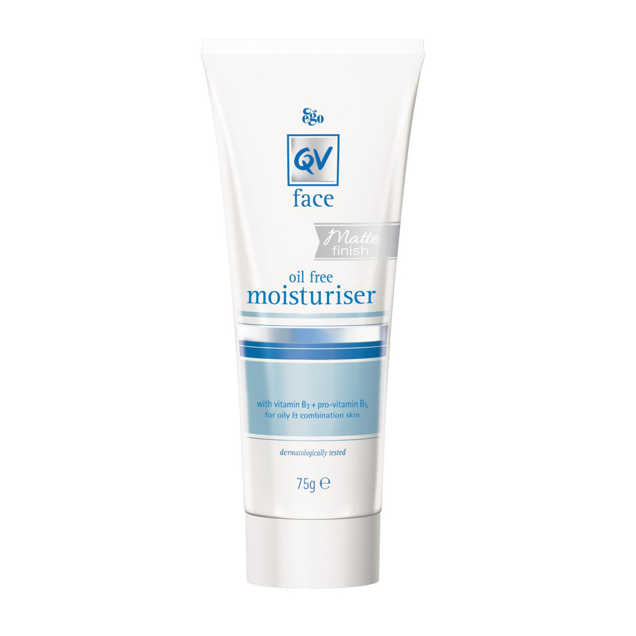 Ego QV Face Oil Free Moisturiser 75g