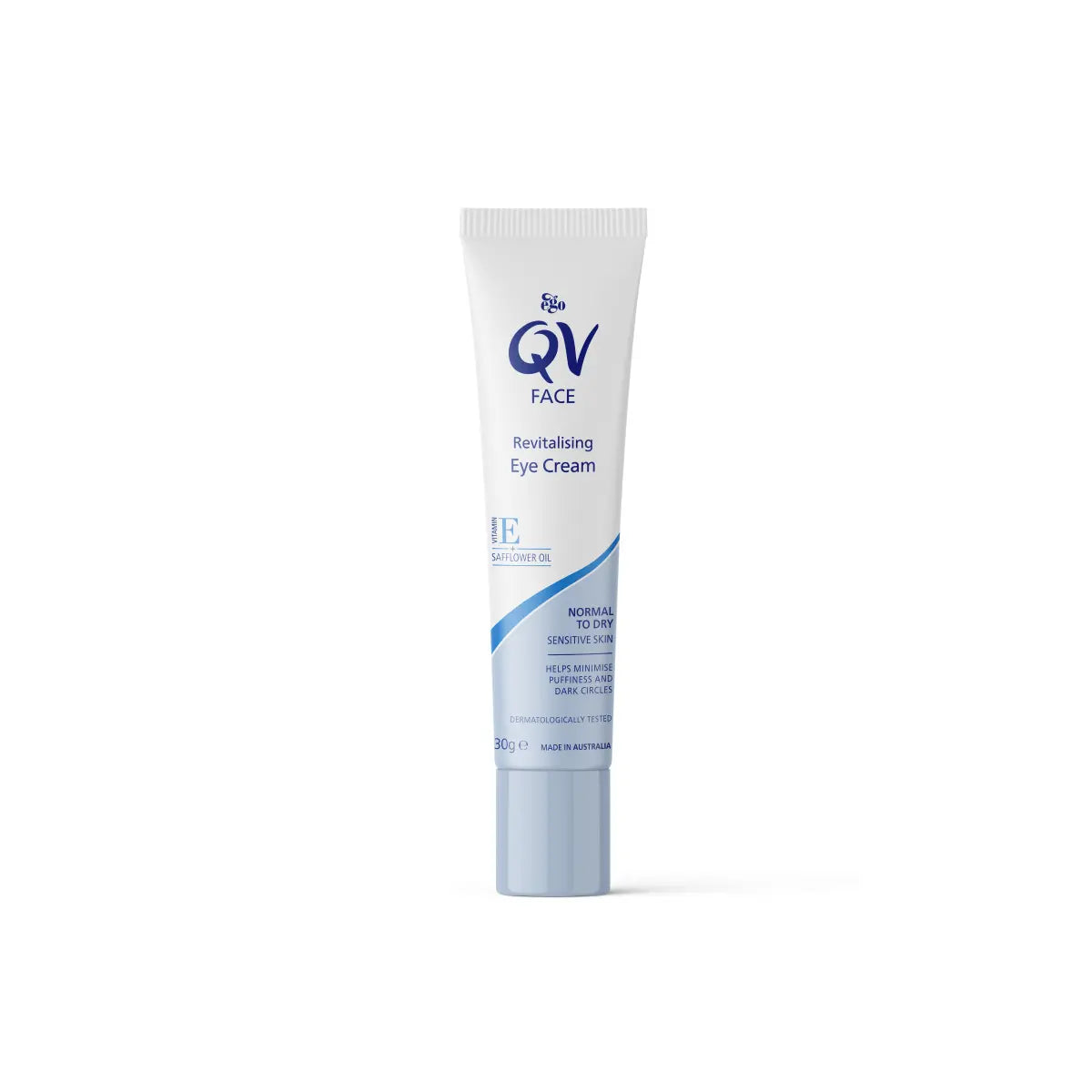 Ego QV Face Revitalising Eye Cream 30g