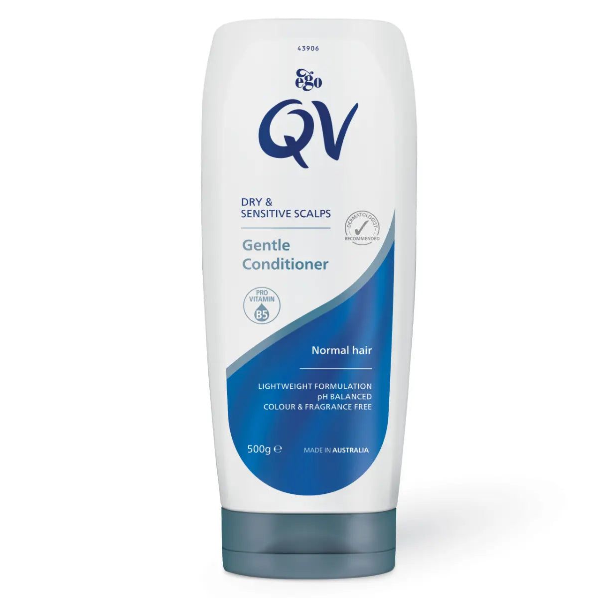 Ego QV Gentle Conditioner 500g