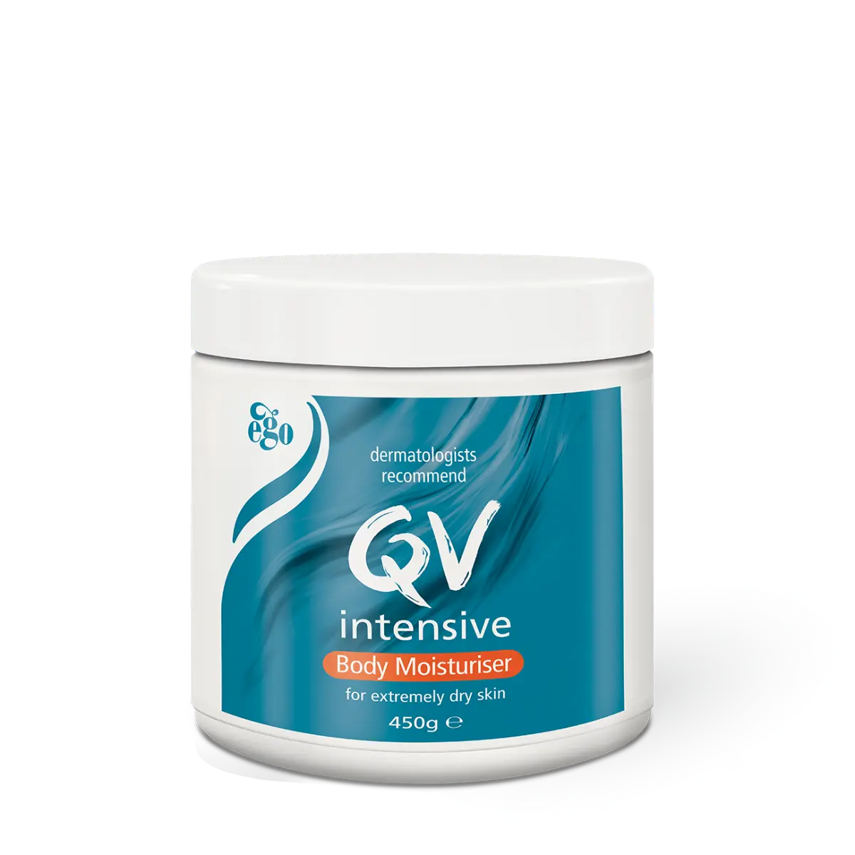 Ego QV Intensive Body Moisturiser 100g