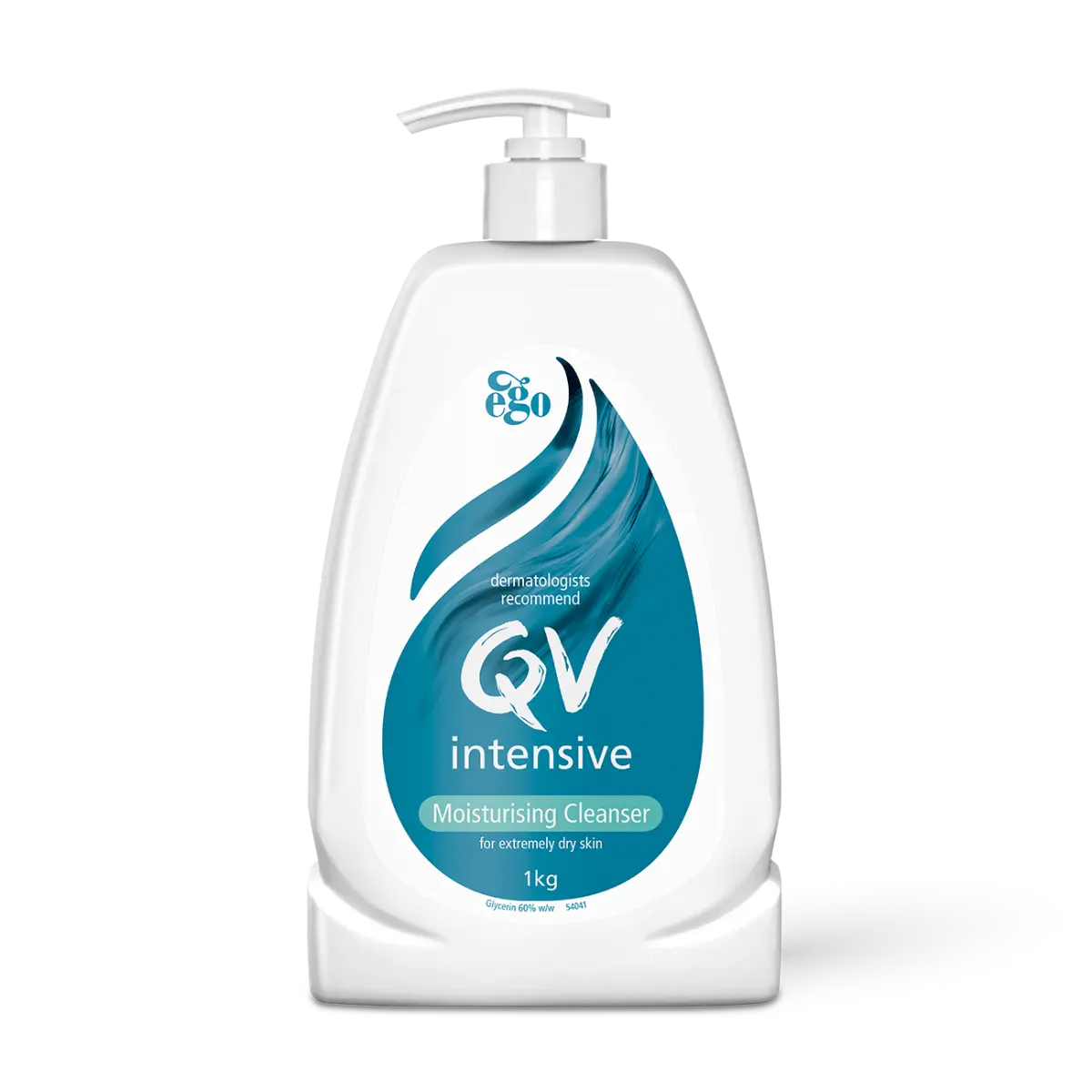 Ego QV Intensive Moisturising Cleanser 1kg