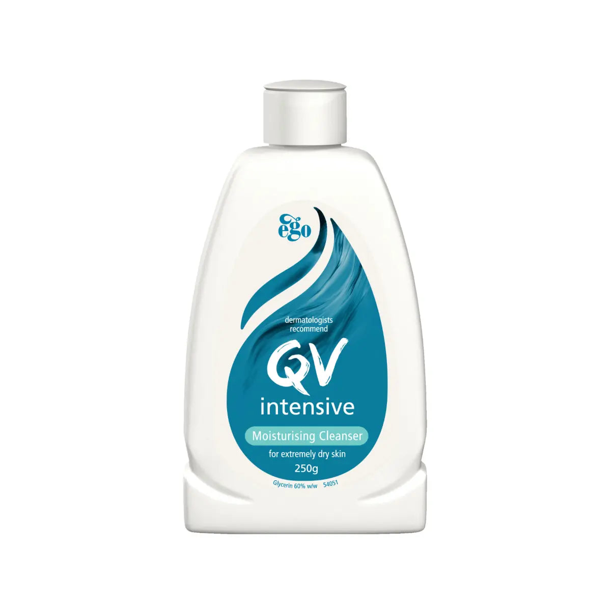 Ego QV Intensive Moisturising Cleanser 250g